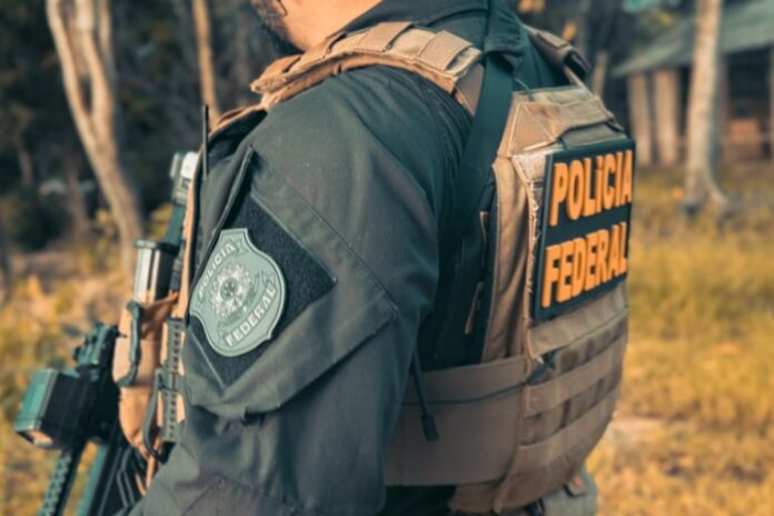 policial-federal-e-preso-por-matar-colega-durante-escolta-a-prefeito