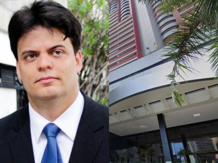 arma-e-encontrada-dentro-de-quarto-onde-advogado-daniel-keller-foi-encontrado-morto