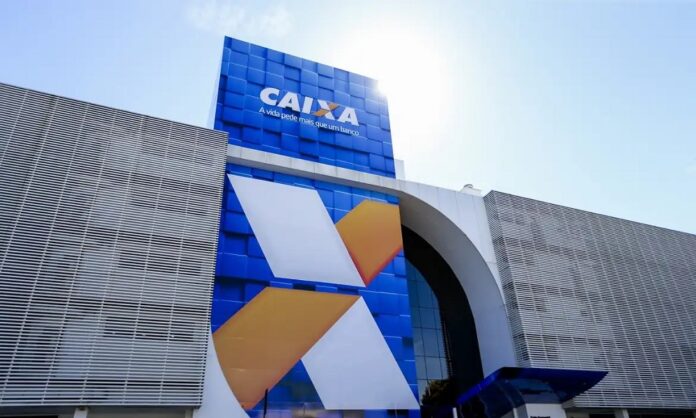 caixa-permitira-saque-do-fgts-via-biometria,-sem-uso-de-cartao-ou-senha