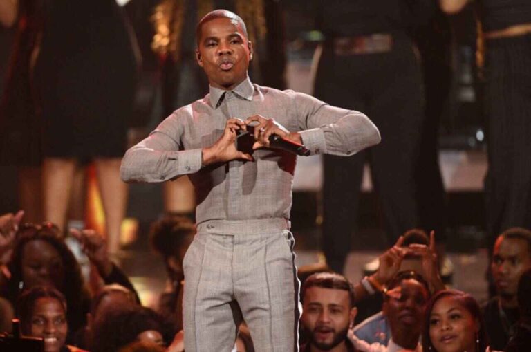 kirk-franklin-chega-ao-brasil-para-apresentacao-no-connect-faith-2025