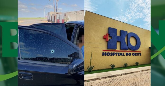 mulher-morre-e-homem-baleado-no-oeste-baiano;-vitima-tinha-mandado-de-prisao-em-aberto