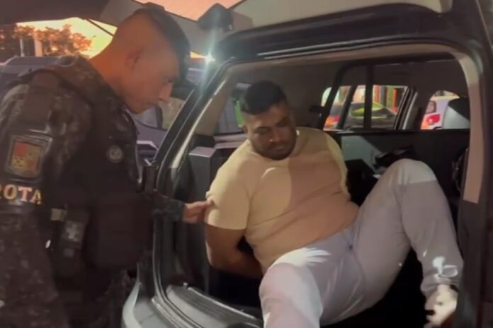 rota-prende-lideranca-do-“bonde-do-magrelo”,-faccao-rival-do-pcc