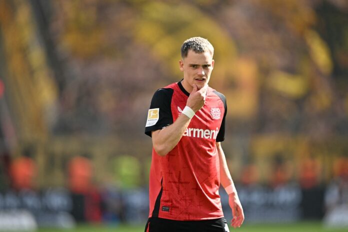 liverpool-chega-a-acordo-recorde-para-contratar-florian-wirtz