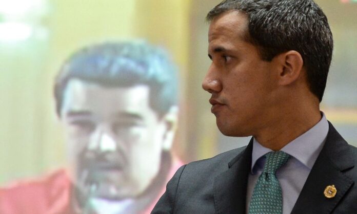mp-da-venezuela-solicita-nova-ordem-de-captura-contra-juan-guaido,-ex-presidente-‘simbolico’-do-pais