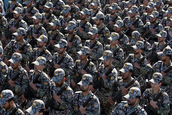 ira-promete-retaliar-paises-que-tentem-impedir-ataques-contra-israel