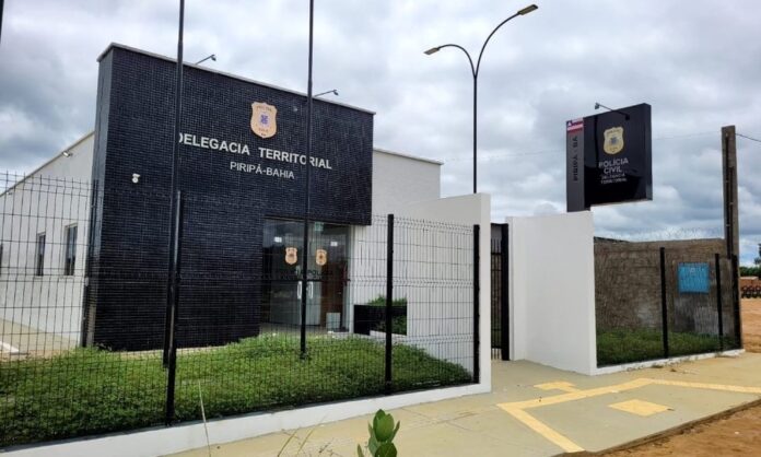faxineira-de-prefeitura-baiana-investigada-ha-22-anos-por-trafico-em-mg-e-presa-pela-policia