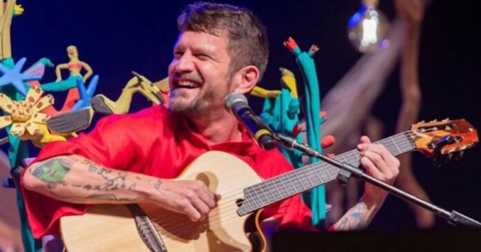 saulo-fernandes-anuncia-show-gratuito-no-parque-da-cidade-neste-domingo:-“repertorio-junino,-vai-ser-lindo”