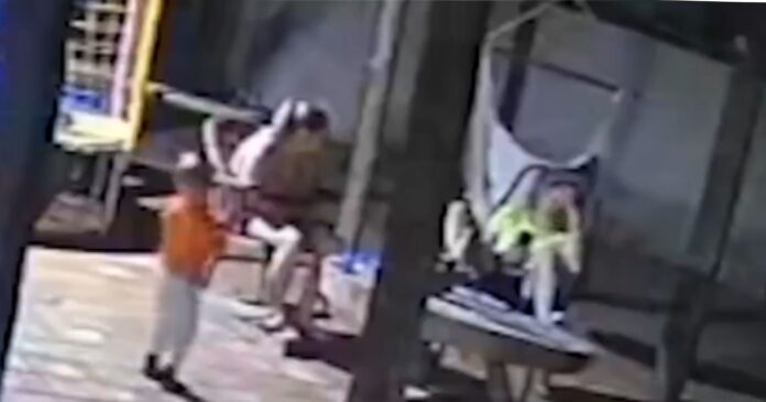 video:-crianca-de-2-anos-mata-mae-acidentalmente-com-tiro-no-mato-grosso-do-sul