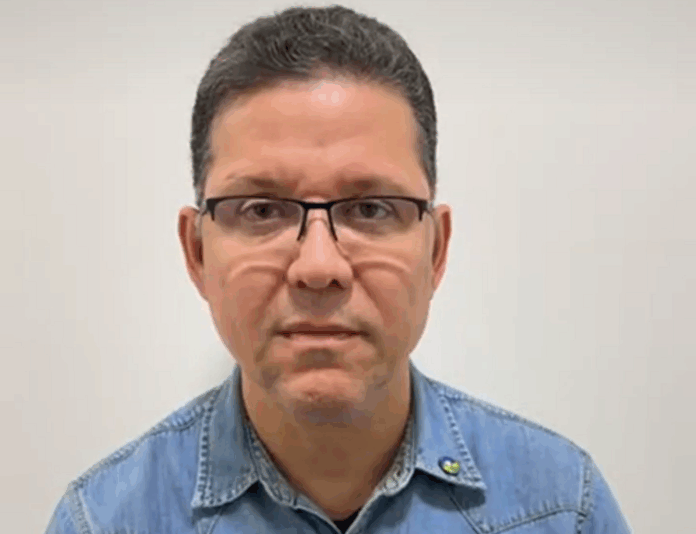 governador-de-rondonia-relata-tensao-em-israel-apos-ataque-com-misseis:-‘noite-bastante-dificil’