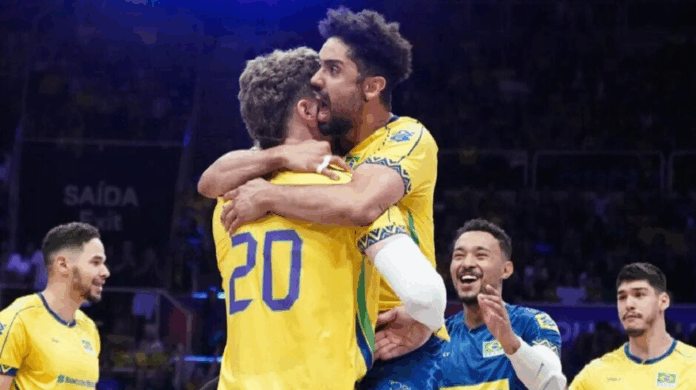 brasil-faz-seu-melhor-jogo-na-liga-das-nacoes-de-volei-e-tira-invencibilidade-da-eslovenia
