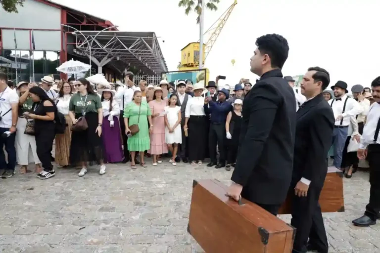 assembleia-de-deus-reune-30-mil-pessoas-em-belem-para-reconstituicao-historica-dos-114-anos