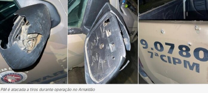 eunapolis:-bandidos-atacam-viatura-da-pm-durante-acao-no-arnaldao