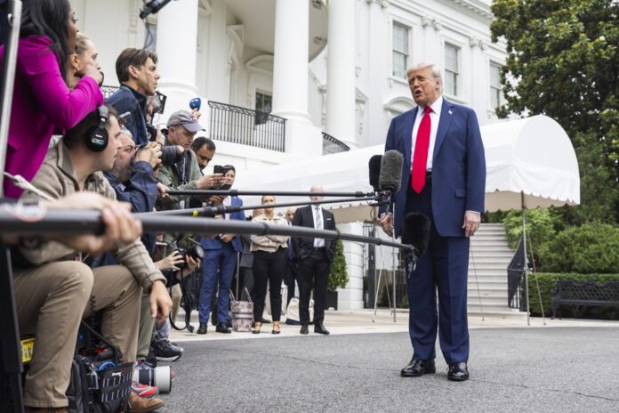 trump-vetou-plano-israelense-para-matar-o-aiatola-ali-khamenei,-lider-supremo-do-ira