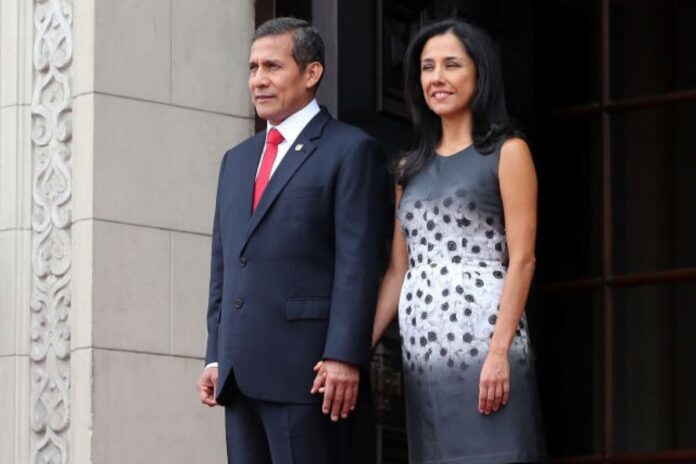 mjsp-alega-sigilo-ao-negar-documentos-sobre-asilo-a-ex-primeira-dama-do-peru