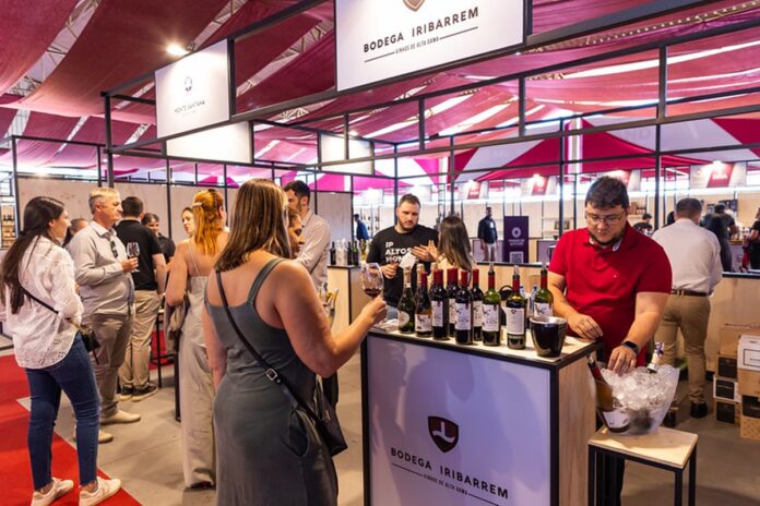 expovitis-2025:-brasilia-recebe-2a-edicao-de-feira-de-vinhos-nacionais