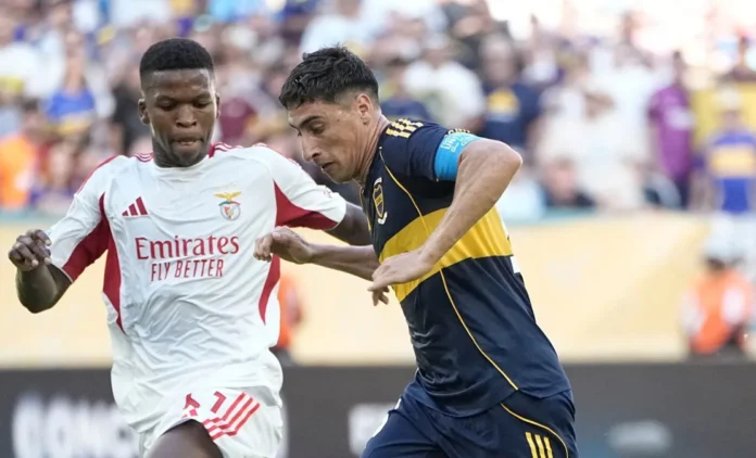 boca-juniors-abre-2-a-0-e-sofre-empate-do-benfica-na-copa-do-mundo