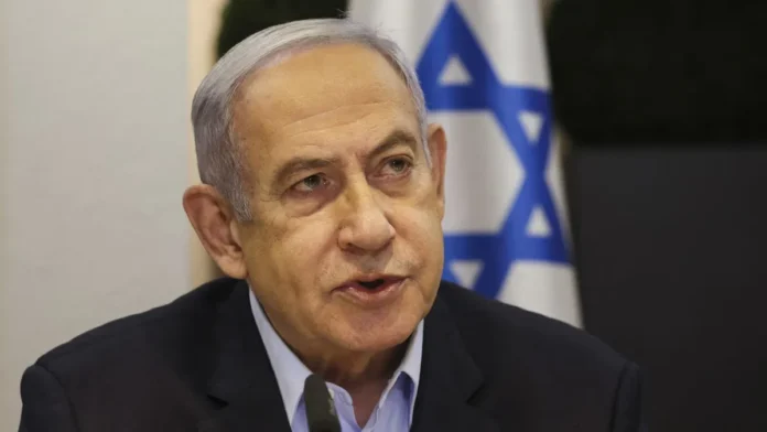 netanyahu-sobre-ataque-ao-ira:-“israel-mudando-a-face-do-oriente-medio”