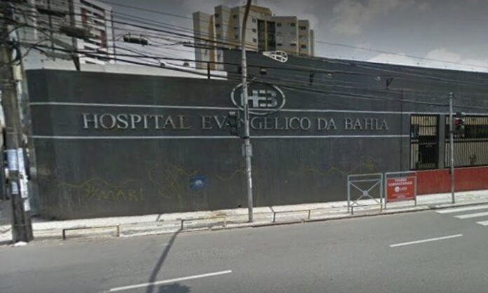 falido-em-2020,-hospital-evangelico-da-bahia-tem-certificado-de-entidade-beneficente-retirado-pelo-ministerio-da-saude