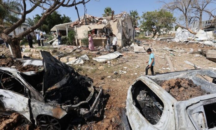 guerra-no-oriente-medio-chega-ao-5o-dia-sob-novas-trocas-de-ataques-aereos-entre-israel-e-ira