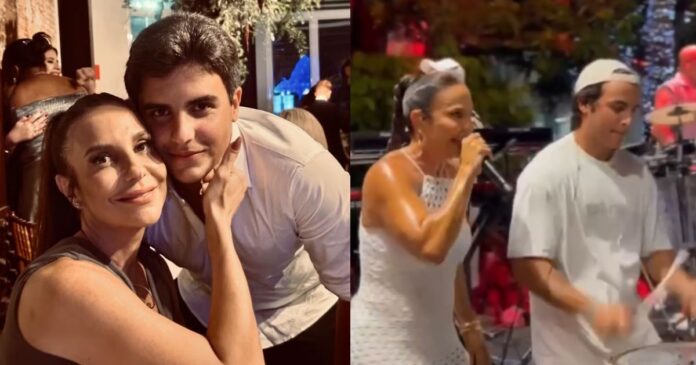 ivete-sangalo-revela-‘acordo’-com-filho-para-tocar-em-banda-e-fala-sobre-colaboracao-do-herdeiro-na-carreira-musical