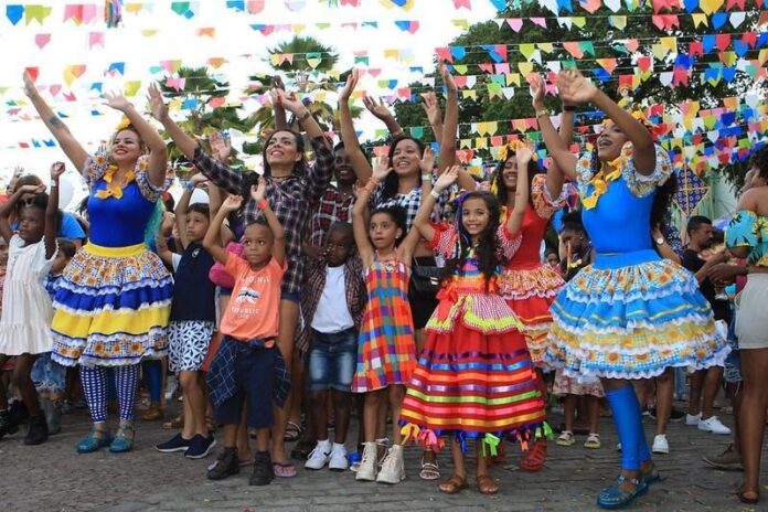 governo-da-bahia-promove-1o-forro-comunitario-em-salvador-para-fortalecer-tradicoes-juninas-nos-bairros