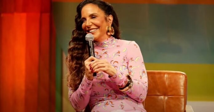 ivete-sangalo-anuncia-projeto-de-samba-com-shows-pelo-pais;-salvador-recebera-apresentacao-em-novembro