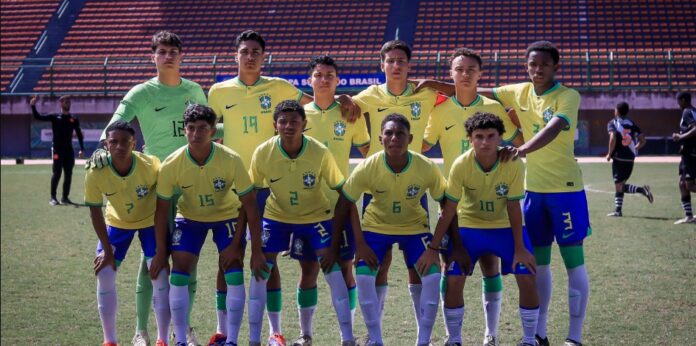 selecao-brasileira-sub-15-disputa-copa-2-de-julho-em-salvador;-confira-data-de-estreia