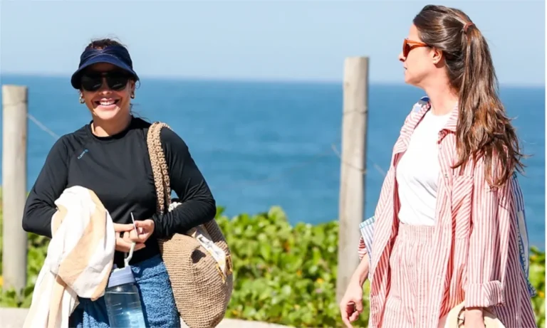 fernanda-souza-celebra-aniversario-com-namorada-em-praia;-fotos