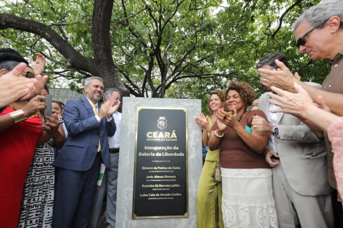 governo-do-ceara-inaugura-galeria-da-liberdade-no-palacio-da-abolicao