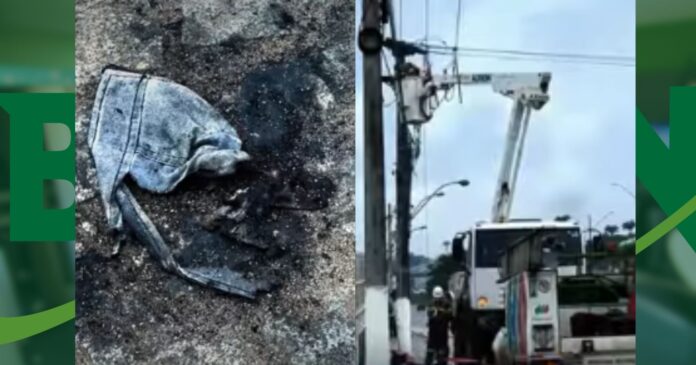 homem-morre-apos-cabo-de-energia-romper-sobre-ele-em-cidade-do-extremo-sul-da-bahia