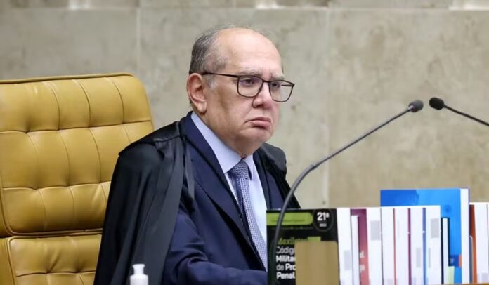 ministro-gilmar-mendes-e-eleito-presidente-da-2a-turma-do-stf