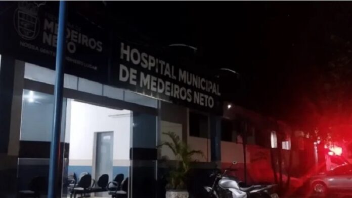 mulher-e-esfaqueada-em-medeiros-neto-e-transferida-para-teixeira-de-freitas-com-ferimentos-graves