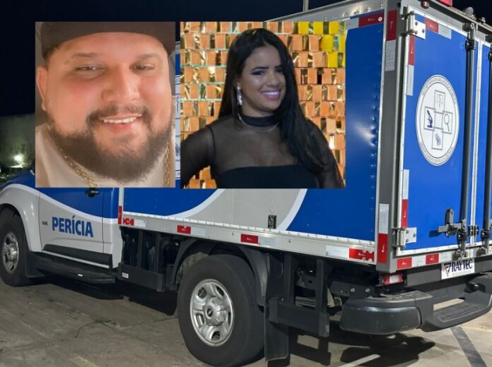 casal-e-executado-a-tiros-dentro-de-distribuidora-de-bebidas-em-jequie;-criminosos-fugiram-de-moto