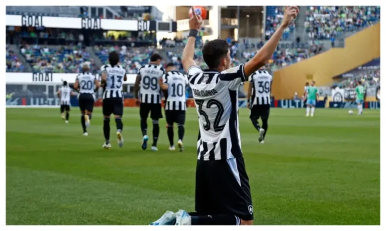 botafogo-x-psg:-escalacoes-e-onde-assistir-jogo-pela-copa-do-mundo