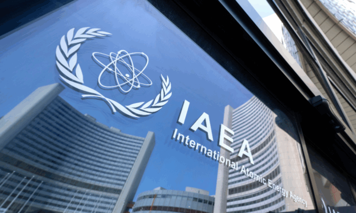 ira-acusa-a-aiea-de-ser-‘aliada-da-agressao’-de-israel