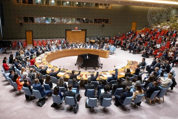 onu-agenda-reuniao-sobre-a-guerra-entre-israel-e-ira-apos-pedido-de-teera
