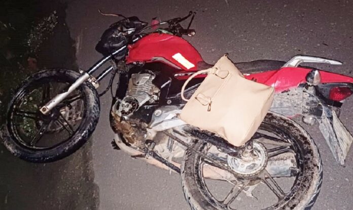 tragedia-na-br-101:-casal-sofre-acidente-proximo-a-teixeira-de-freitas;-homem-morre-e-mulher-e-hospitalizada-em-estado-grave