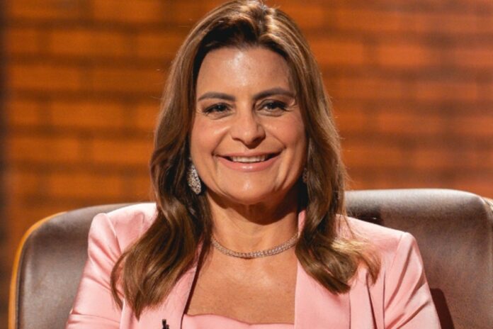 destaque-da-forbes-e-jurada-de-reality:-quem-e-a-ex-socia-de-giovanna-antonelli
