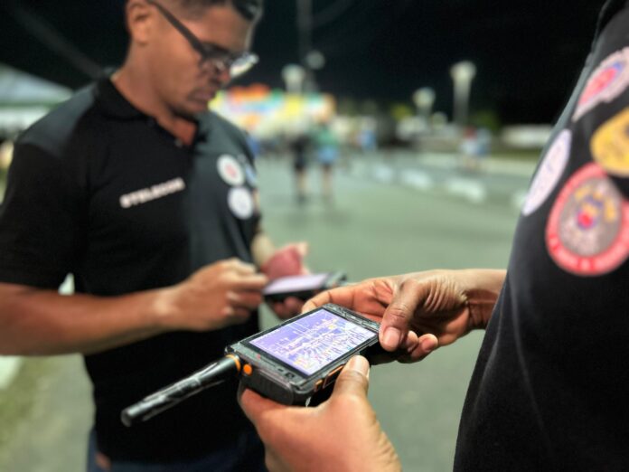 procurado-por-homicidio-e-capturado-pelo-sistema-de-reconhecimento-facial-da-ssp-no-sao-joao-do-parque-de-exposicoes