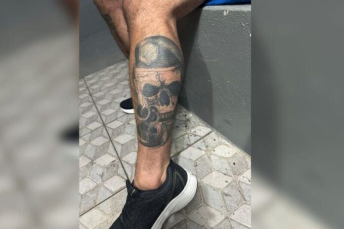 pm-fake-e-preso-ao-tentar-impressionar-mulher-com-tatuagem-do-bope