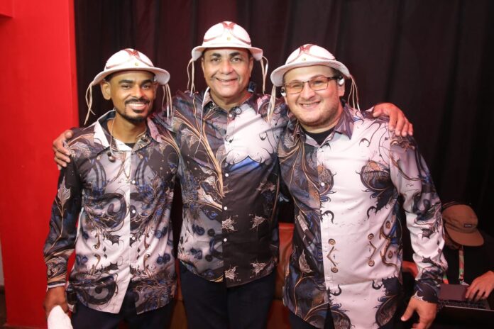 trio-nordestino-elege-melhor-musica-do-repertorio-e-destaca-emocao-em-voltar-a-tocar-no-sao-joao-da-bahia