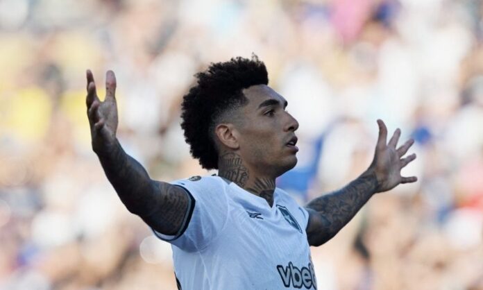 botafogo-cresce-contra-o-psg,-vence-com-gol-de-igor-jesus-e-encaminha-vaga-no-mundial-de-clubes