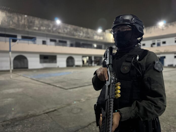 seap-deflagra-operacao-sao-joao-no-complexo-penitenciario-de-salvador
