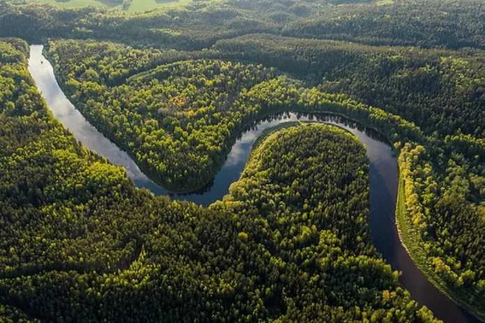 cientista-brasileiro-lidera-missao-espacial-para-escanear-amazonia-e-cerrado