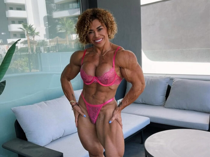 fisiculturista-conhecida-como-‘mulher-hulk’-e-morta-a-marteladas-pelo-marido-durante-viagem-a-espanha
