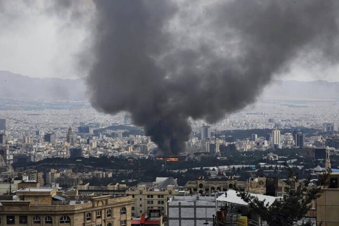 israel-preve-“campanha-prolongada”-em-2a-semana-de-conflito