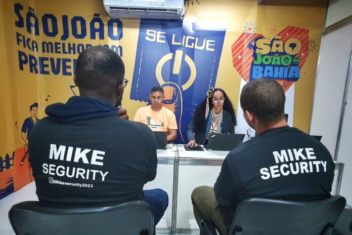 tres-casos-de-hiv-e-22-de-sifilis-sao-confirmados-em-posto-de-saude-da-sesab-no-parque-de-exposicoes-em-salvador
