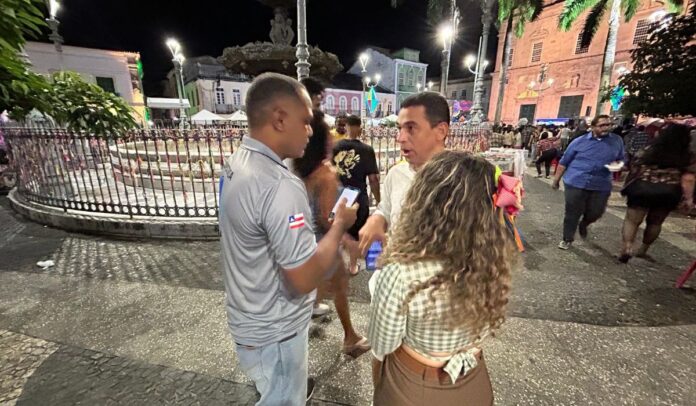 pesquisa-da-ssp-revela-que-97%-dos-baianos-e-turistas-se-sentem-seguros-nos-festejos-juninos
