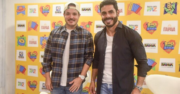 israel,-da-dupla-com-rodolffo,-brinca-com-possibilidade-de-participar-de-um-reality-show:-“se-for-em-casa-tenho-coragem”