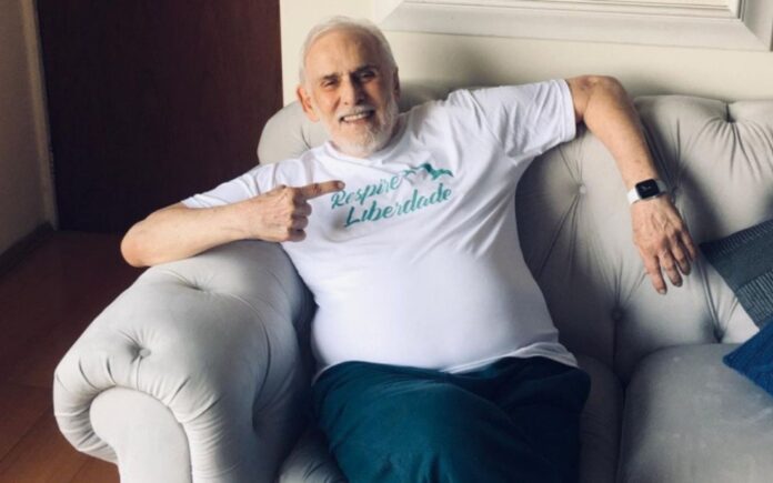 francisco-cuoco-desistiu-de-ajudar-o-filho-e-‘culpou’-lula:-“acabou”
